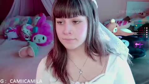 CALL ME CAMILANO BBLOVE ETC C A M I L A         online show from July 7, 3:05 pm