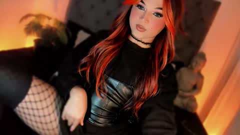 miss_zz online show from March 21, 6:34 pm