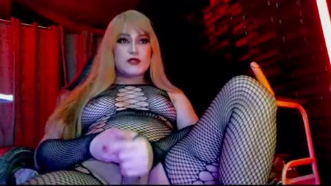 Miss Trixie online show from August 4, 12:39 am