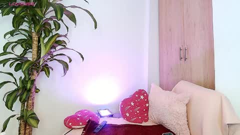 missangeldust online show from March 31, 10:21 pm