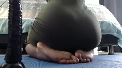 April online show from March 4, 3:26 pm