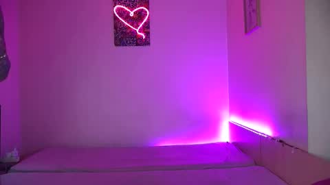 Anna  Alex online show from February 14, 6:27 am