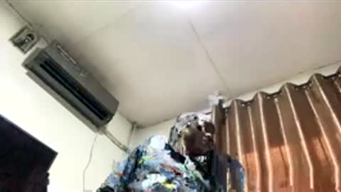 Missbelle online show from February 1, 9:06 am