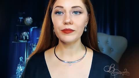 The divine Beverly online show from April 25, 6:15 am