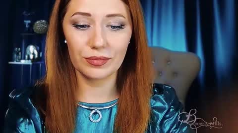 The divine Beverly online show from May 6, 9:59 am