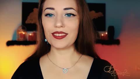 The divine Beverly online show from November 6, 3:20 am