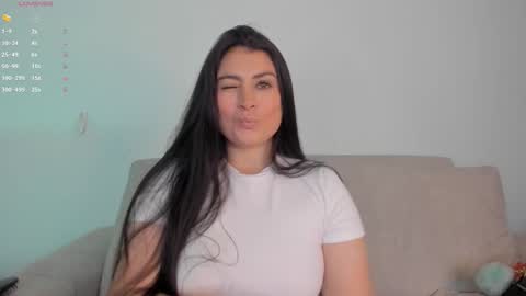 Bianca Torres online show from January 16, 10:41 pm