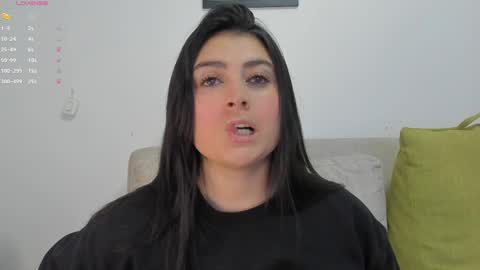 Bianca Torres online show from March 27, 12:38 am