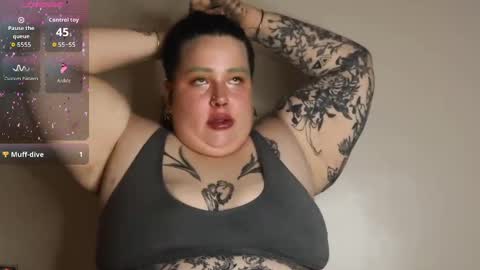 Miss Bika online show from October 5, 3:26 am