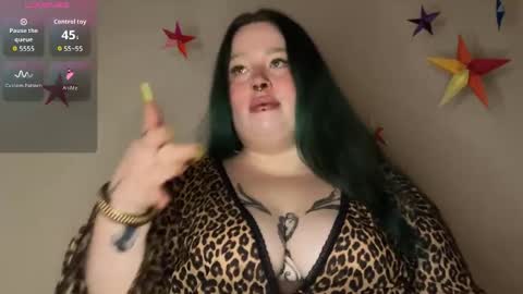 Miss Bika online show from February 7, 7:17 pm