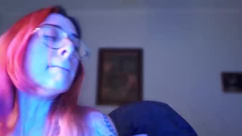 MsGoonBunny online show from April 16, 9:15 pm