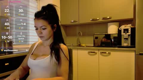 missbya online show from February 13, 6:28 am