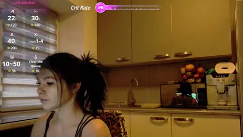 missbya online show from February 14, 5:51 am