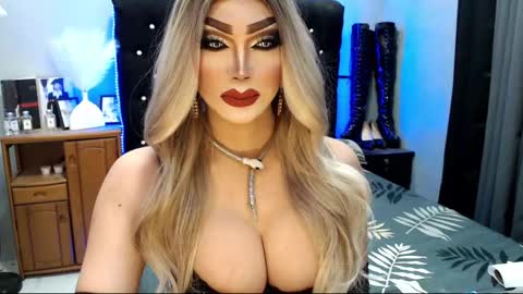 Snapshot of misschannel4sub chatting on January 31, 6:57 pm PRIESTESS CHANNEL online show from January 31, 6:57 pm