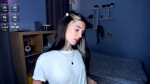 Shelley online show from September 16, 7:44 am