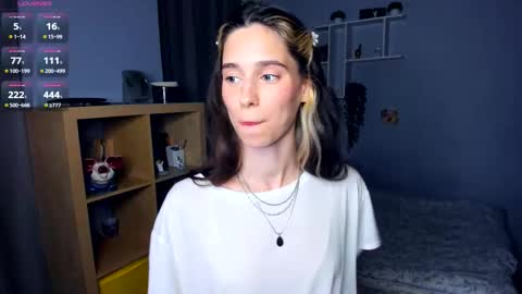 Shelley online show from September 24, 10:11 am