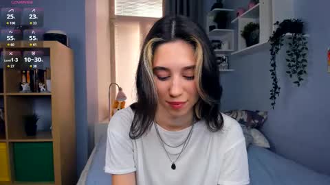 Shelley online show from September 30, 7:30 am