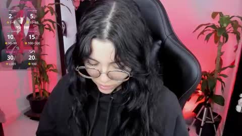 Missy Charlottte.  Hey remember to give me a thumbs up ty online show from December 17, 2:51 am