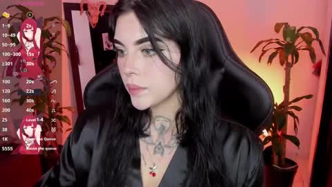 Missy Charlottte.  Hey remember to give me a thumbs up ty online show from January 19, 3:27 am