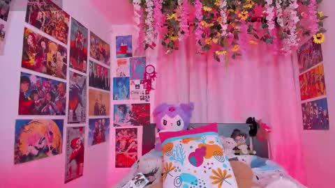 Vane online show from September 21, 12:47 am