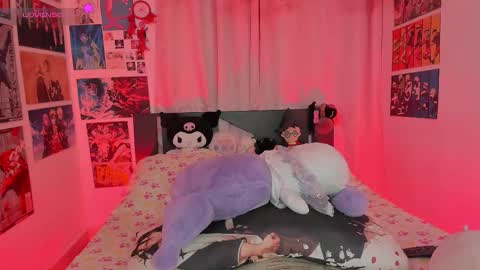 Vane online show from March 23, 10:59 pm