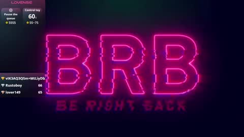 dahlia online show from October 8, 5:19 pm