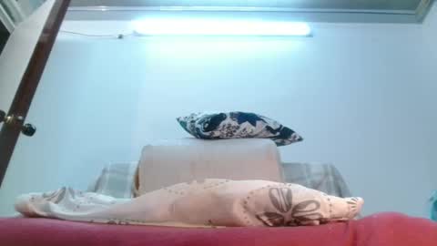 pamela online show from March 25, 3:57 am