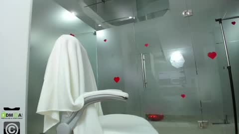 missdominna online show from April 3, 3:13 am