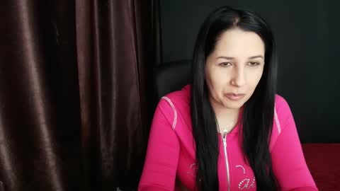 Miss online show from November 8, 11:57 am