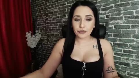 Snapshot of missdyaa chatting on October 7, 9:44 pm Miss online show from October 7, 9:44 pm
