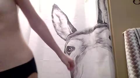 MissEeva online show from February 27, 6:55 pm