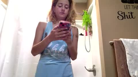 MissEeva online show from May 29, 4:49 pm