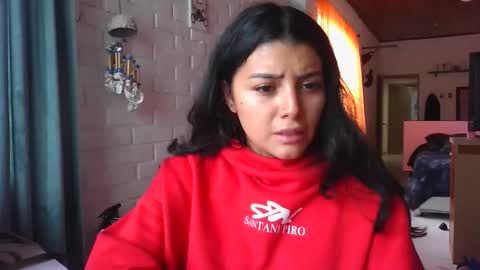 melodie  online show from October 6, 6:59 pm