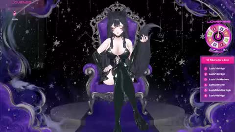 misselliefox online show from March 14, 6:12 pm