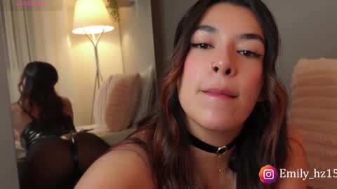 Yuliana online show from February 4, 9:35 am