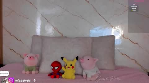 Sami Evan online show from January 6, 12:53 pm