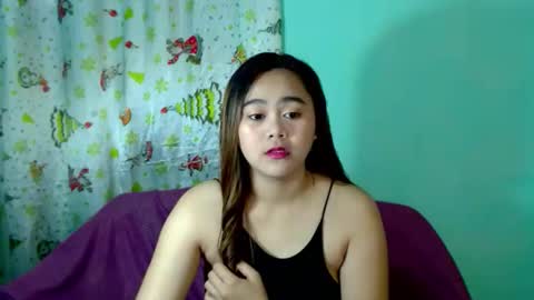 Snapshot of missfatty69 chatting on October 9, 4:45 pm Fatima online show from October 9, 4:45 pm