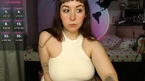 G online show from May 17, 2:43 am