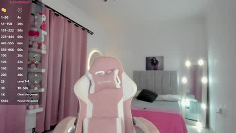 Gisell   Gigi online show from June 27, 4:46 pm