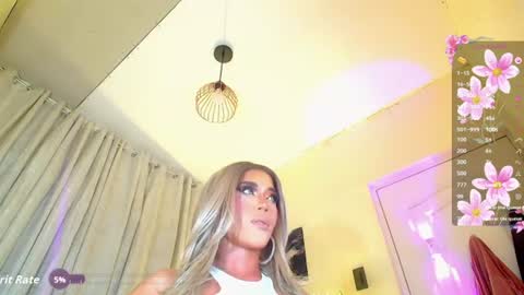 Miss ShamThe Woman you need online show from June 24, 2:46 pm