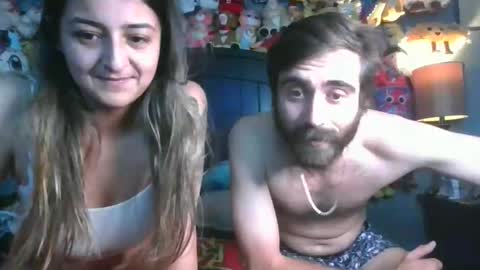 missirae1 online show from March 4, 12:40 am