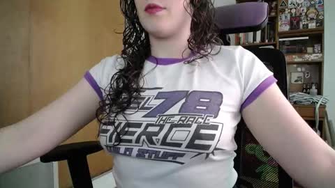 Ivana online show from November 25, 5:45 pm