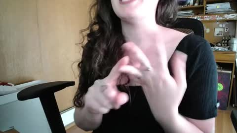 Ivana online show from March 31, 5:46 pm