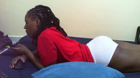 missjade25 online show from February 27, 5:38 pm