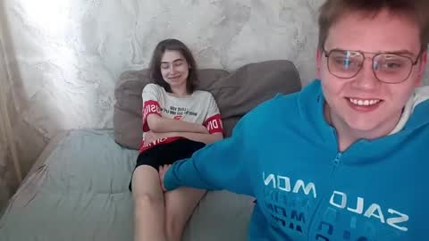 Ashley and Alex online show from June 1, 2:24 am