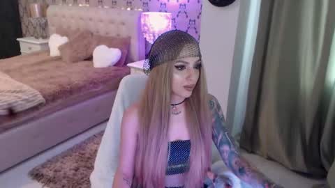 MissJenny7 online show from February 1, 2:14 pm