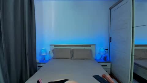 Miss Karla online show from June 27, 12:22 pm