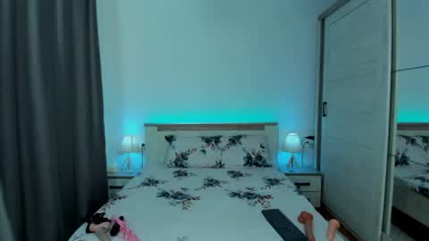 Miss Karla online show from July 28, 12:48 pm