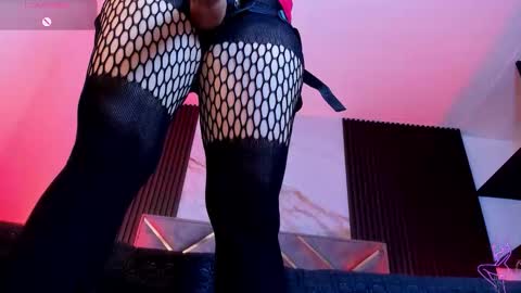 misskathyfox online show from February 27, 8:45 pm