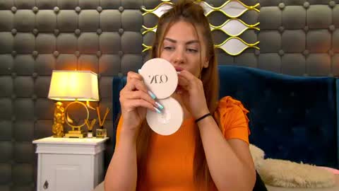 misskayaaa online show from July 3, 3:33 am